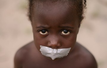 Child Trafficking Fact