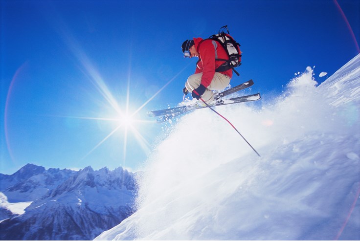 Interesting Austrian Skiing Fact