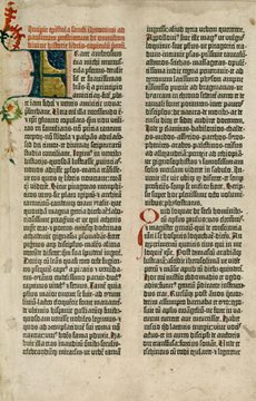 Interesting Facts about Bibles