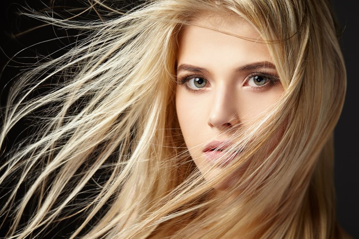 Little Known Blonde Hair Fact
