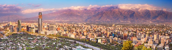 Interesting Santiago Chile Fact