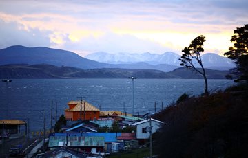 Amazing Chile Fact