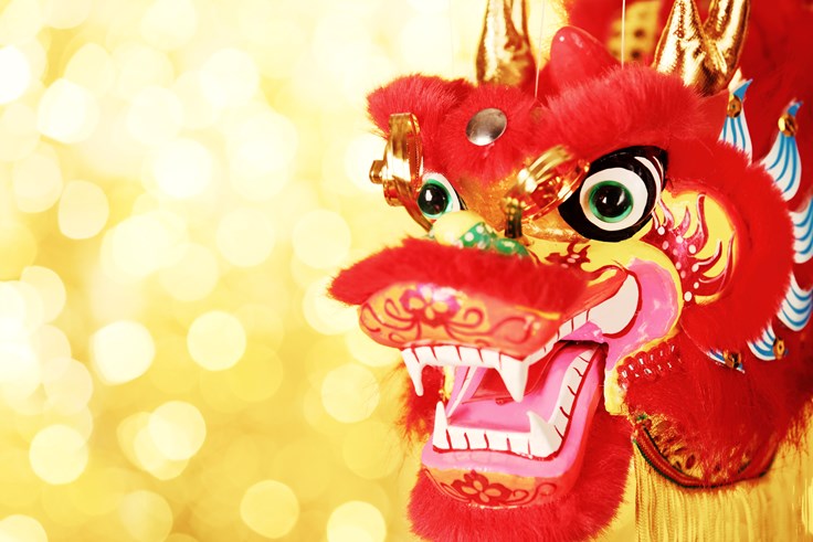 Interesting Chinese New Year Fact