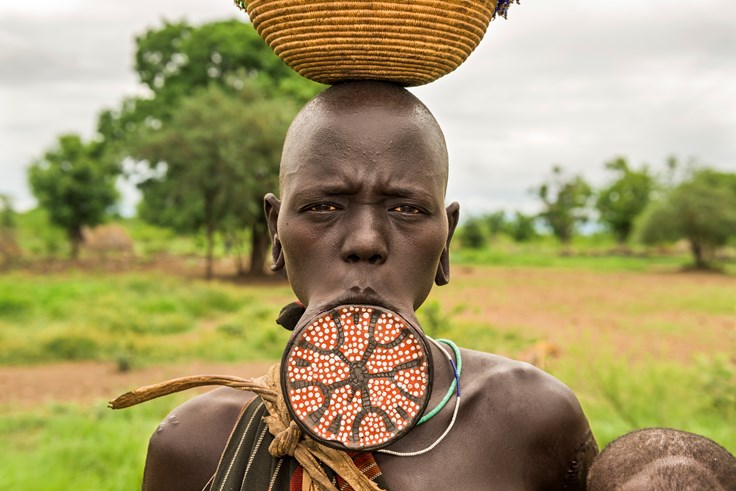 Amazing Ethiopia Fact