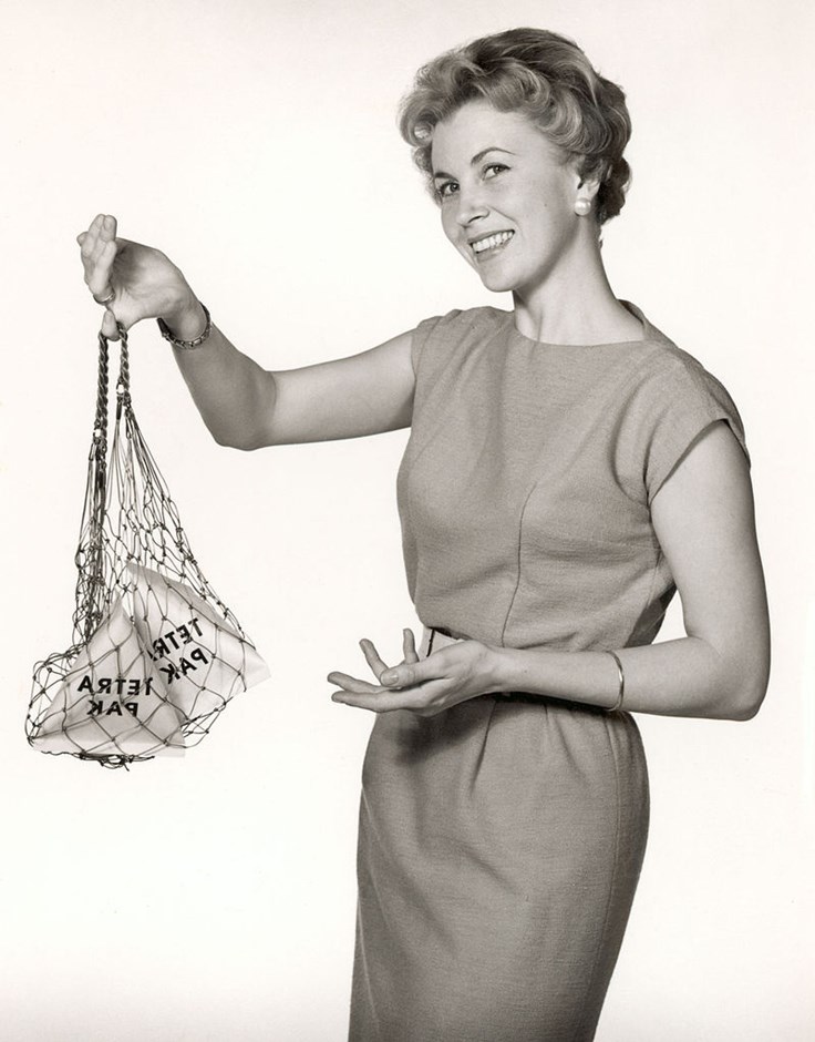 Amazing Housewife Fact