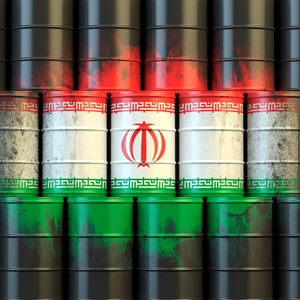 Iran Oil Fact