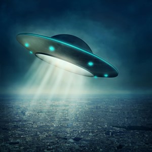 Amazing UFO Facts