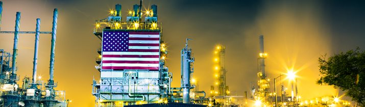 American Petroleum