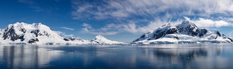 Antarctica Facts