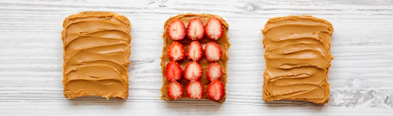 Peanut Butter Nutrition Facts