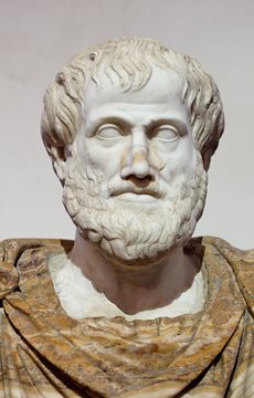 Father of Biology