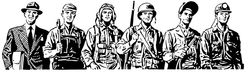Military Draft Facts