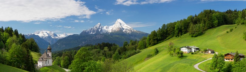 Austria Facts