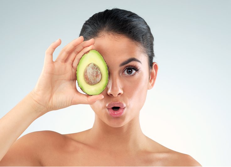 Avocado History