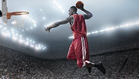Basketball Facts