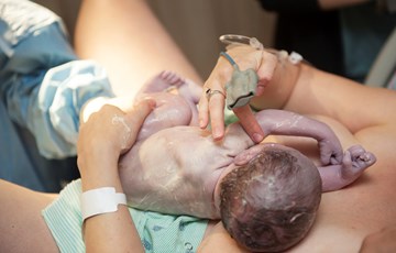 Birth Fact