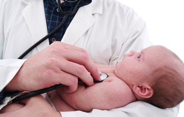 Infant Body