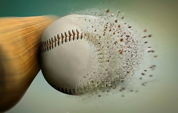 Baseball Swing