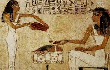 Egypt Beer Facts