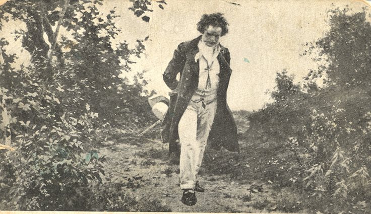 Beethovens Walk