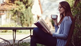 Top 10 Books