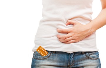 Birth Control Pill