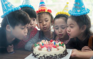 Birthday Facts