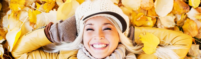 Blonde Hair Fact