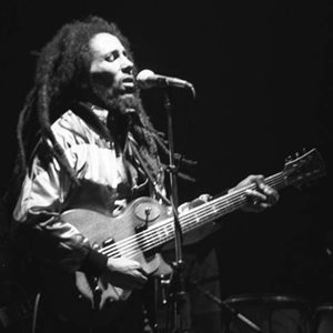 Bob Marley Fact