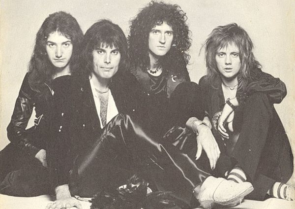 Queen Rock Songs