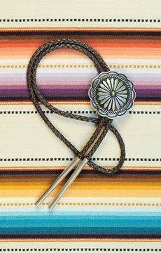 Bola Tie Fact