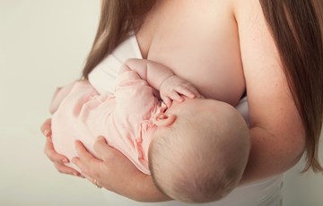 Breast Feeding Facts