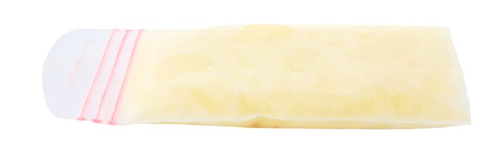 Breast Milk Trivia