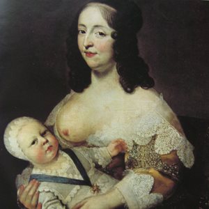 Wet Nurse Fact