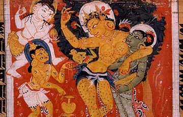 Gautama Buddha Fact