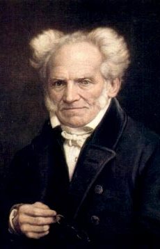Schopenhauer and Buddhism