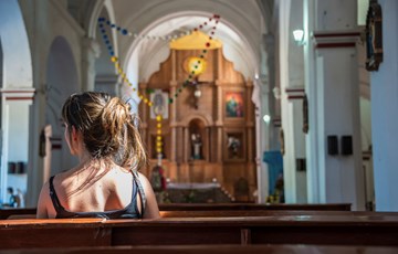 Mexico Catholic Fact