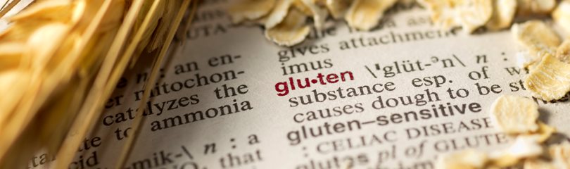 Celiac Disease Facts