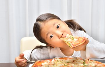 Pizza Statistics