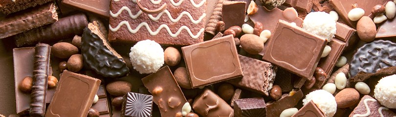 Cocoa Facts