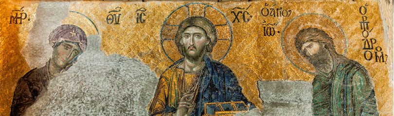 Christianity Facts Jesus