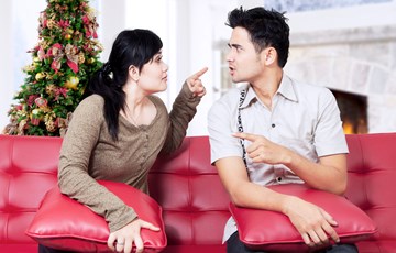 Breakup Facts
