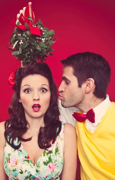 Mistletoe Facts