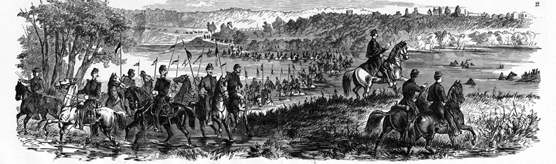 Civil War Facts