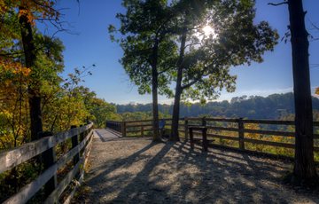Ohio Metroparks
