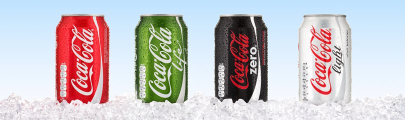 Coca Cola Facts