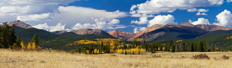 Colorado Facts