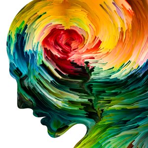 Mood and color Fact