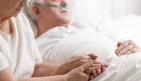 Illness and Death