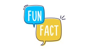 Fun Facts about everything